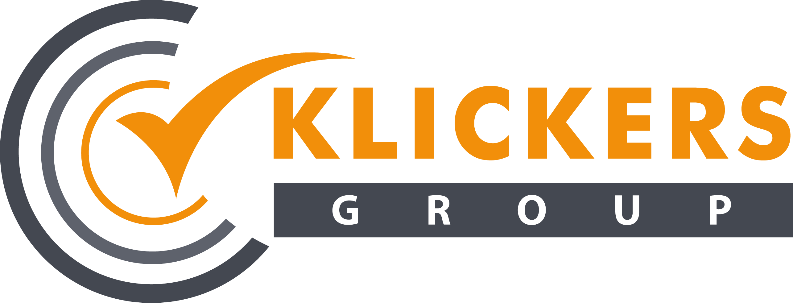 Klickers Logo